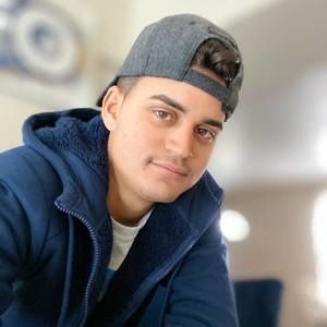 Meet your Posher, Sergio